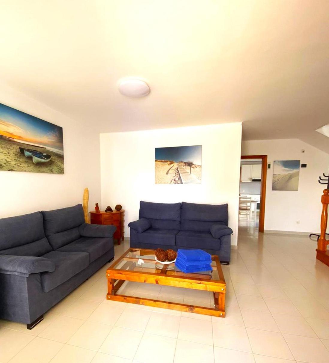 Villa Roferos 32 Puerto del Carmen  Kültér fotó